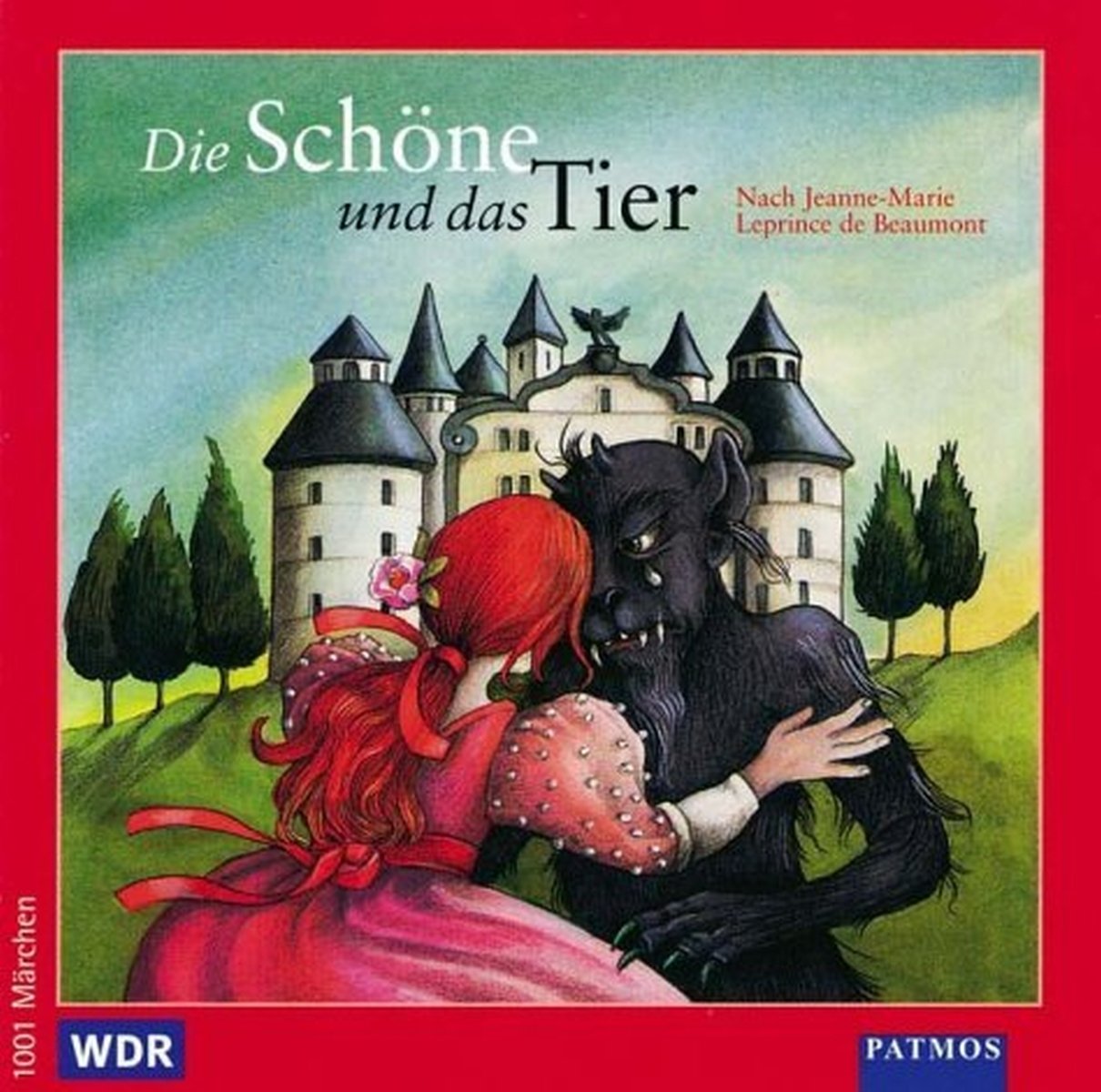 Die Schöne und das Tier Sheet Music