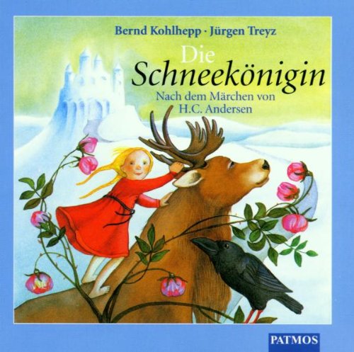 Die Schneekönigin Fairy Tales & Legends