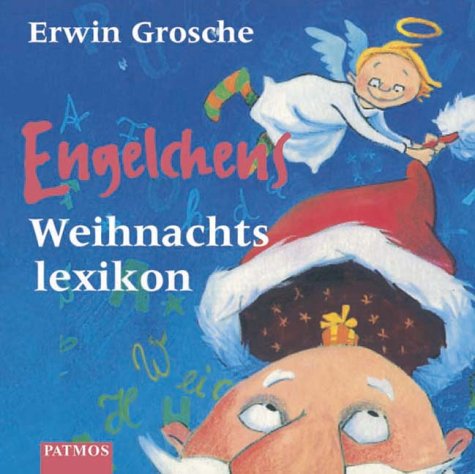 Product Image: Engelchens Weihnachtslexikon