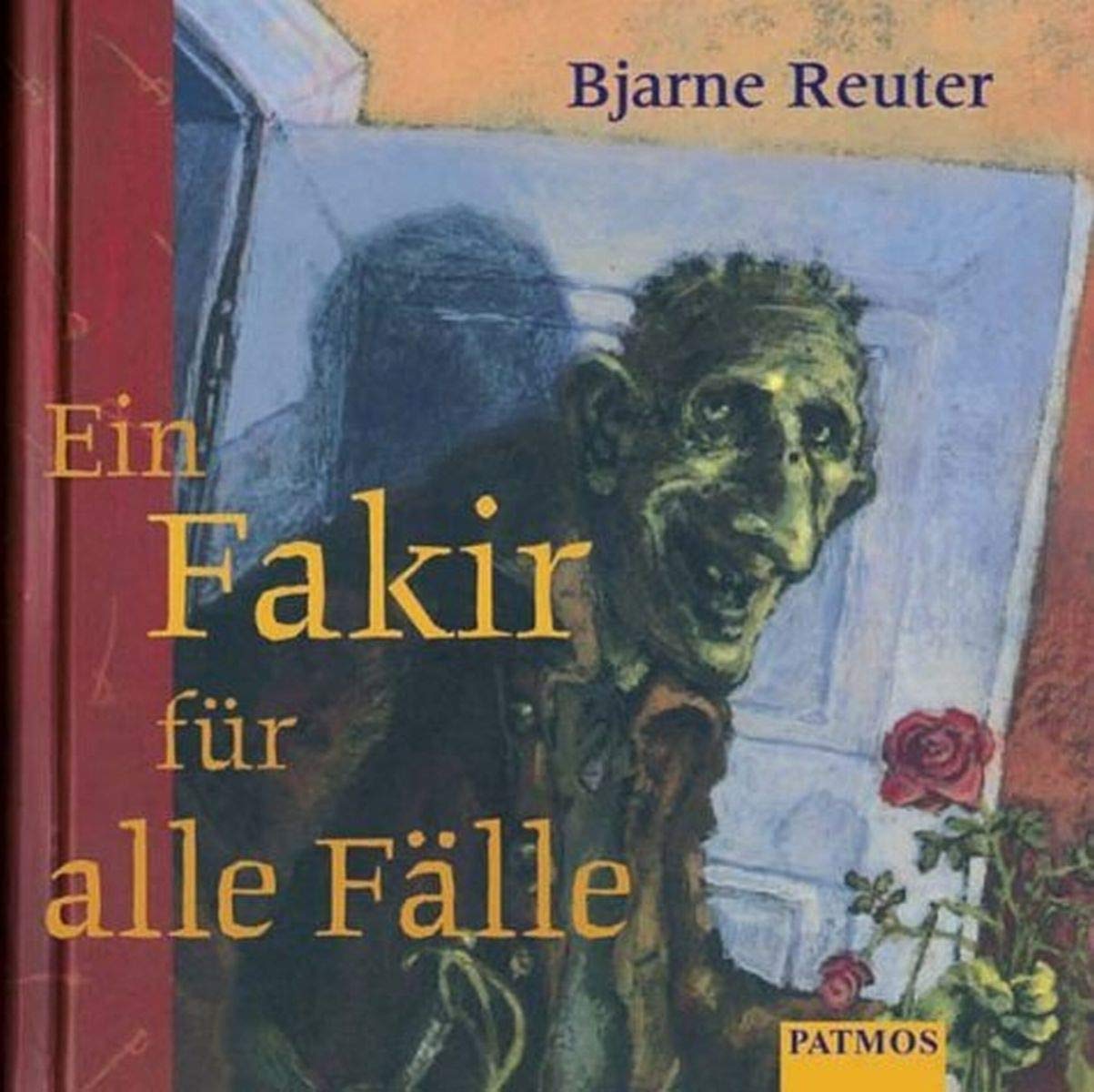 Ein Fakir für alle Fälle. 3 CDs. Novels & Short Stories