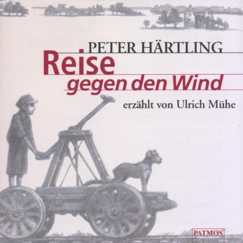 Product Image: Reise gegen den Wind, 2 Audio-CD