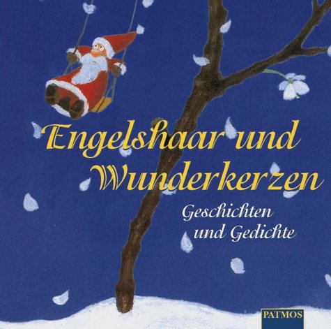 Engelshaar & Wunderkerz. Non-fiction books for kids
