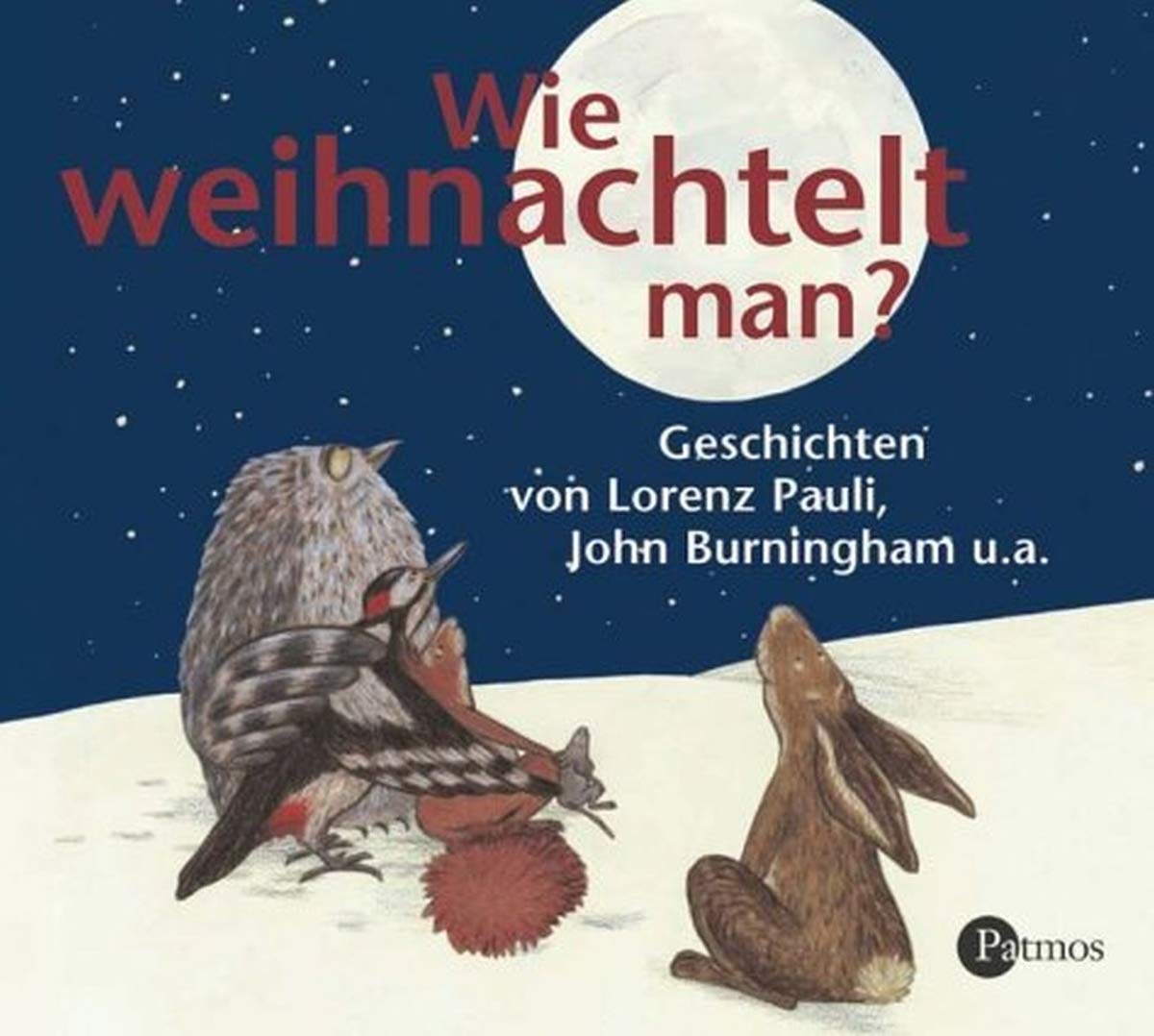 Wie weihnachtelt man?: Geschichten Non-fiction