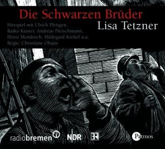 Product Image: Die Schwarzen Brüder