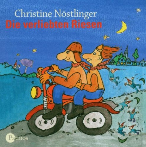 Die verliebten Riesen Novels & Short Stories