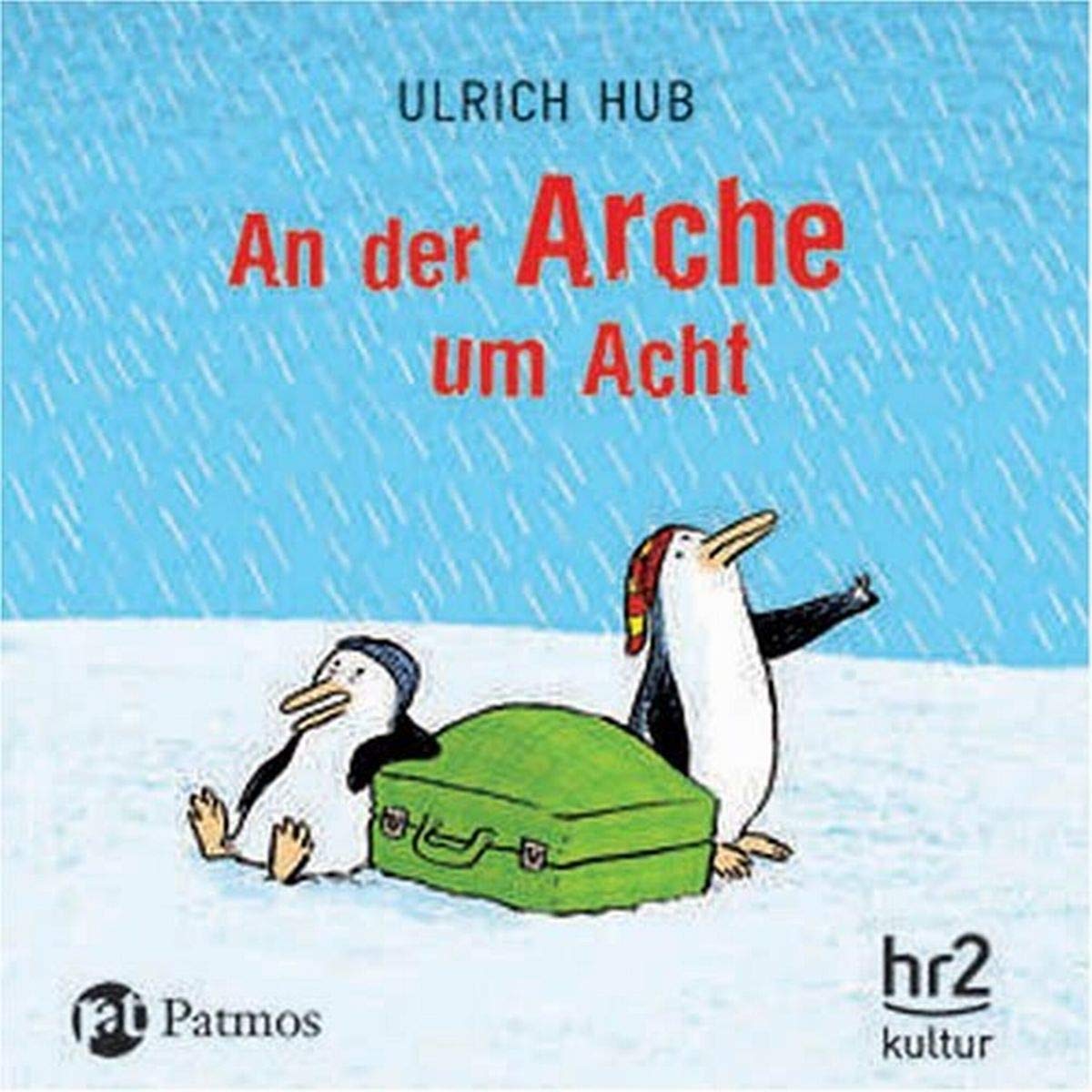 An der Arche um Acht: Hörspiel Novels & Short Stories