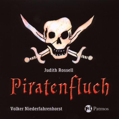 Piratenfluch: Gekürzte Lesung mit Soundeffekten Non-fiction