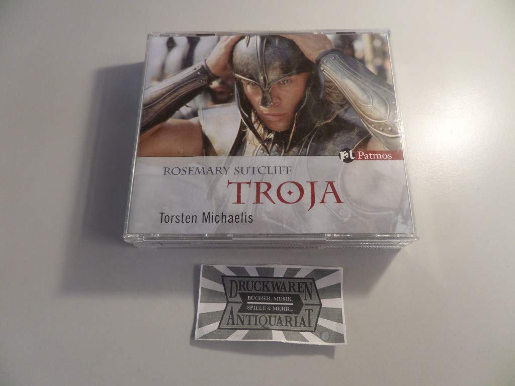Troja Music