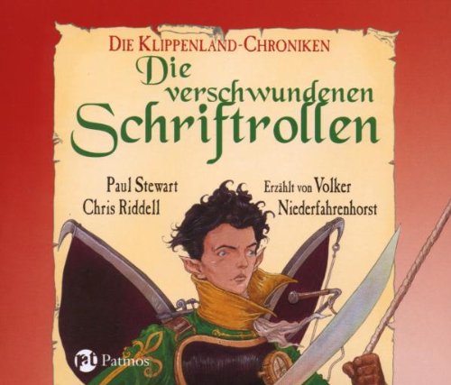 Die Verschwundenen Schriftroll Music for Children
