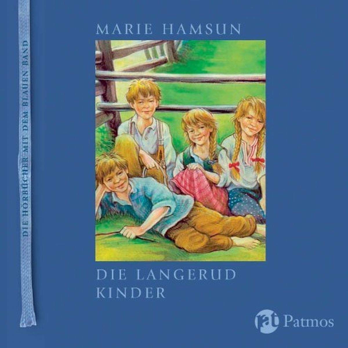 Product Image: Die Langerudkinder