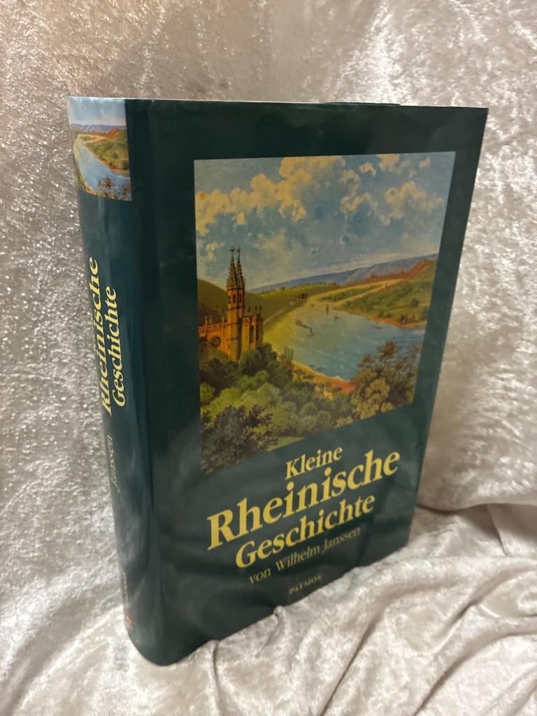 Kleine rheinische Geschichte Film, Art & Culture