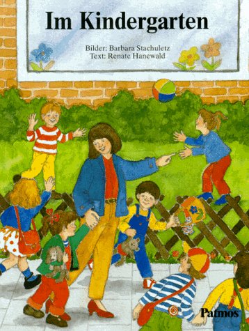 Product Image: Im Kindergarten