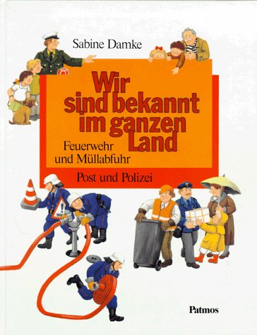 Wir sind bekannt im ganzen Land Politics & Society
