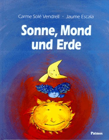 Sonne, Mond und Erde Books