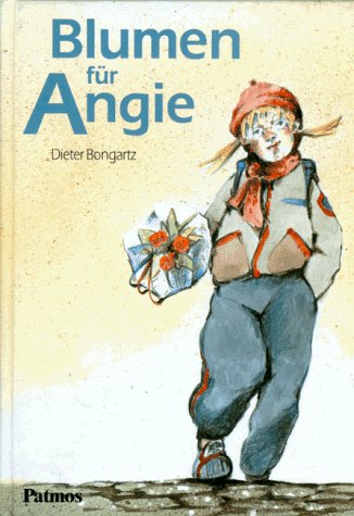 Blumen für Angie Contemporary literature