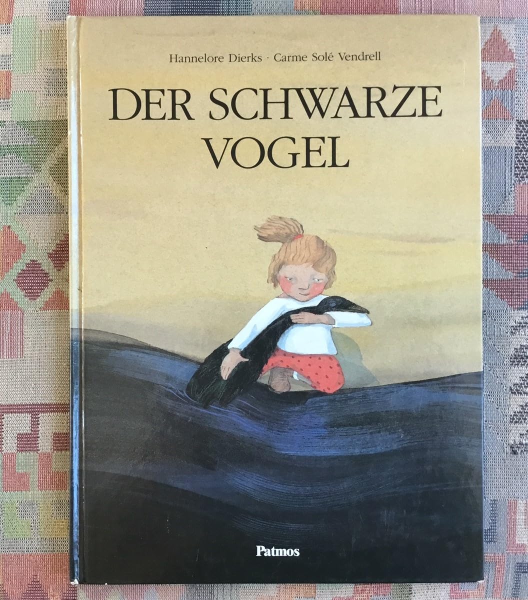 Der schwarze Vogel Children's books