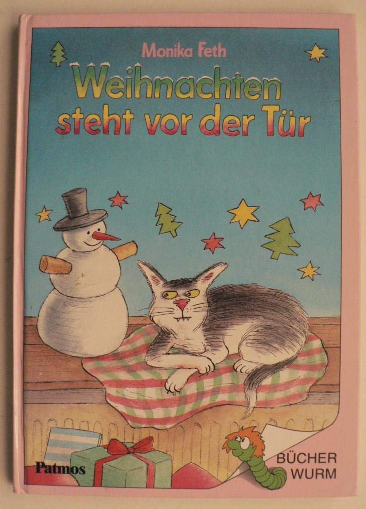 Weihnachten steht vor der Tür Novels & Short Stories