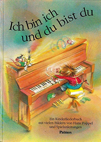 Product Image: Ich bin ich und du bist du
