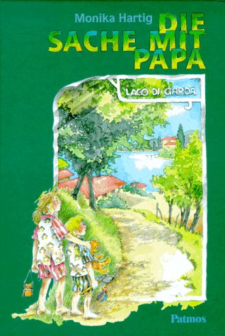 Die Sache mit Papa Books