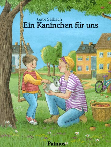 Ein Kaninchen für uns Books