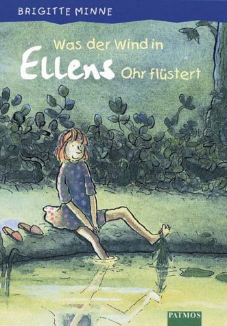 Was der Wind in Ellens Ohr flüstert Novels & Short Stories