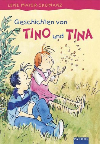 Geschichten von Tino und Tina Children's books