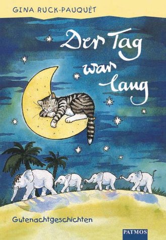 Der Tag war lang Novels & Short Stories
