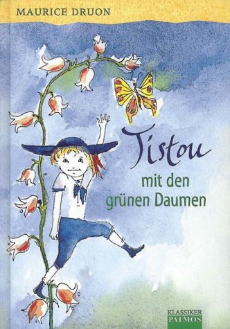 Tistou mit den grünen Daumen Politics & History