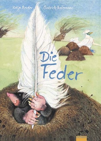 Die Feder Children's books
