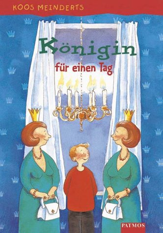 Product Image: Königin für einen Tag