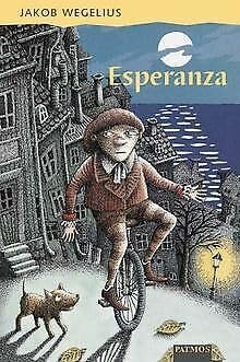 Esperanza Novels & Short Stories