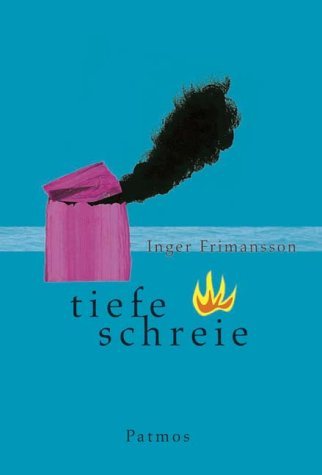 Tiefe Schreie. Books