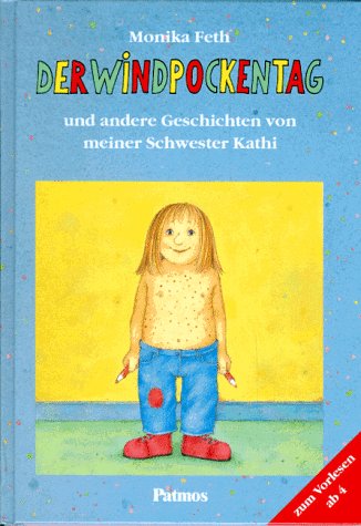 Der Windpockentag: Und andere Geschichten von meiner Schwester Kathi Books