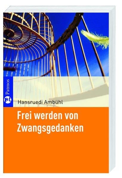 Frei werden von Zwangsgedanken Lifestyle