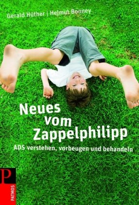 Product Image: Neues vom Zappelphilipp