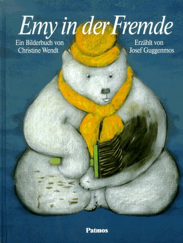 Emy in der Fremde. Ein Bilderbuch Books