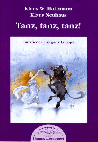 Product Image: Tanz, tanz, tanz!