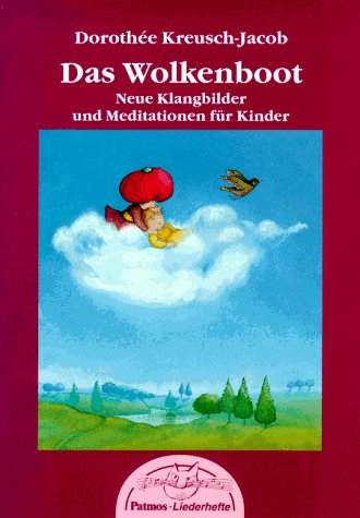 Das Wolkenboot Sheet Music