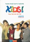 KIDS!: Songs, Raps und coole Töne Sheet Music