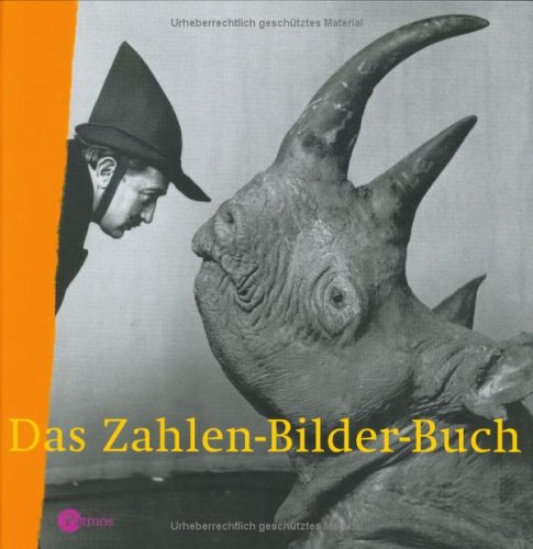 Das Zahlen-Bilder-Buch Books