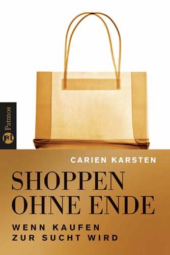 Shoppen ohne Ende: Wenn kaufen zur Sucht wird book