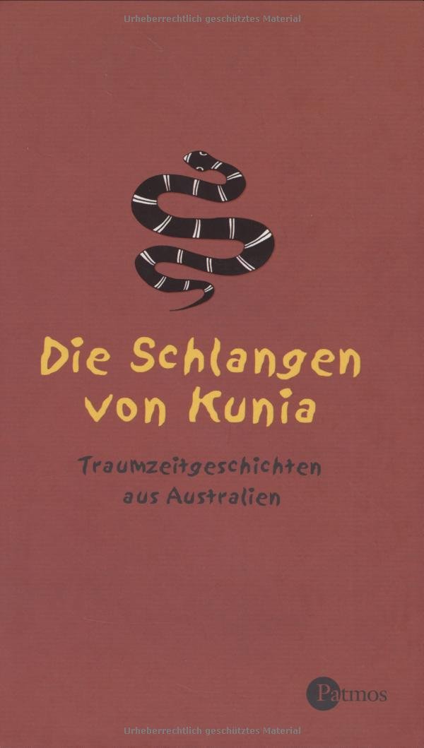 Die Schlangen von Kunia Books