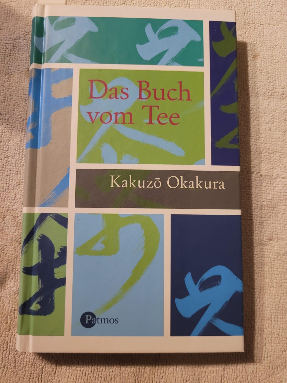 Das Buch vom Tee Lifestyle Books