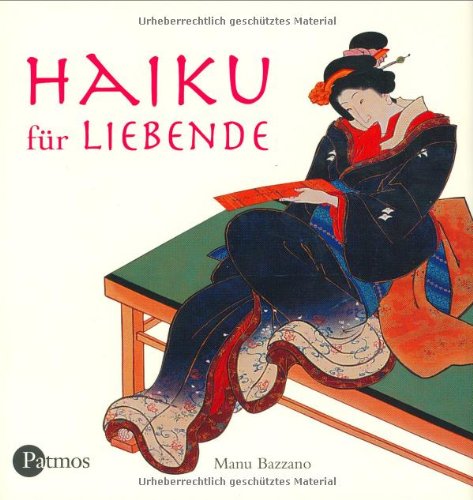 Haiku für Liebende Partnership & Love