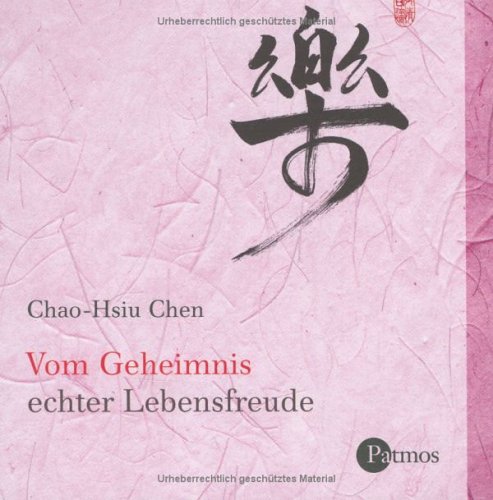 Vom Geheimnis echter Lebensfreude Books