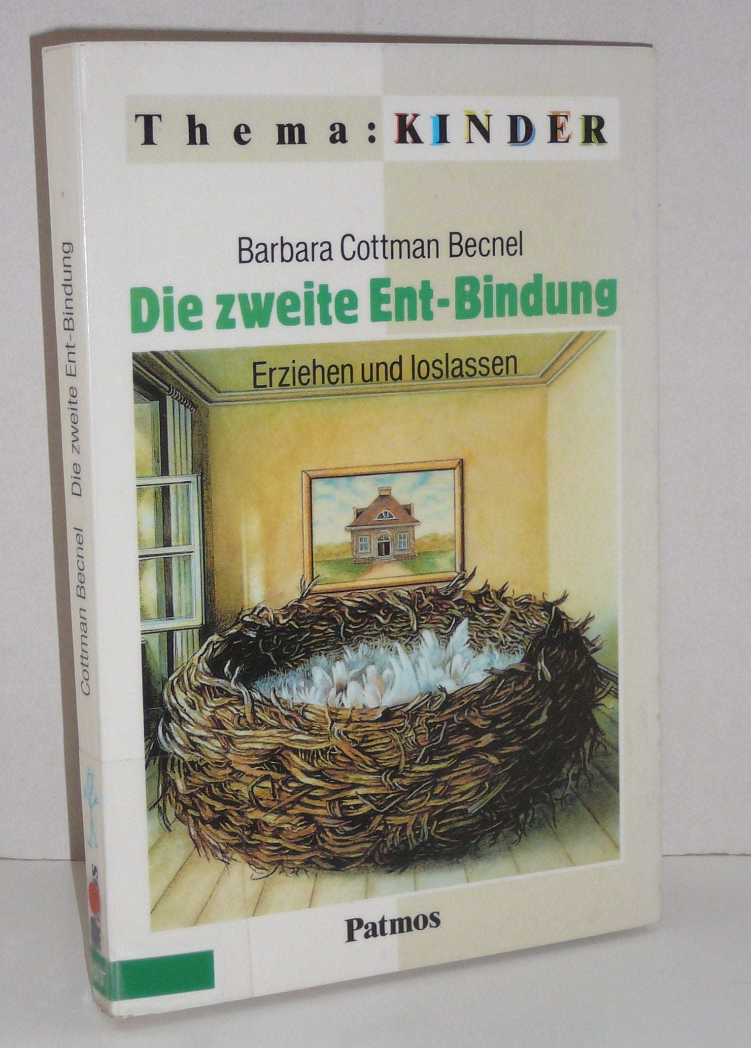 Die zweite Ent-Bindung Parents & Children