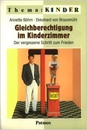 Gleichberechtigung im Kinderzimmer Parents & Children Books