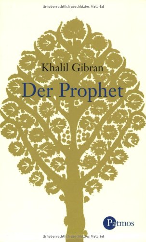Der Prophet Religion & Esotericism