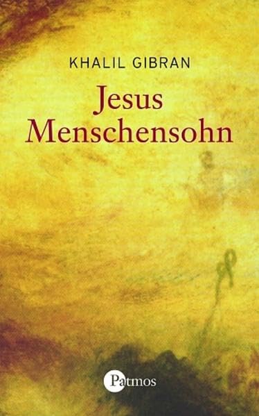 Jesus Menschensohn: Seine Worte und Taten, berichtet von Menschen, die Ihn kannten Religion & Esotericism
