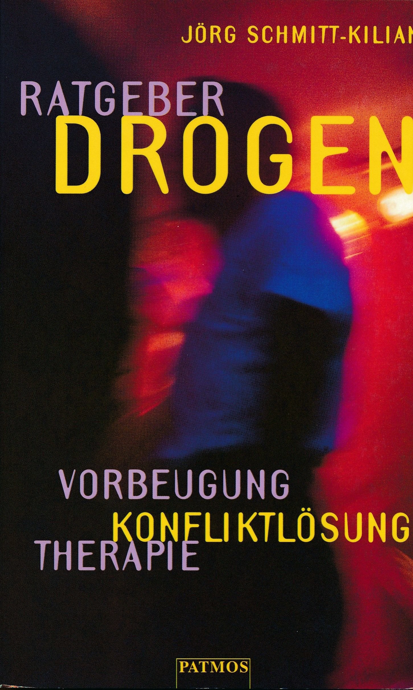 Product Image: Ratgeber Drogen